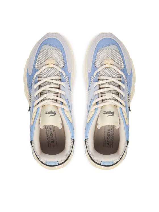 Lacoste Sneakersy Lacoste L003 Neo 51SFA0061 Modrá
