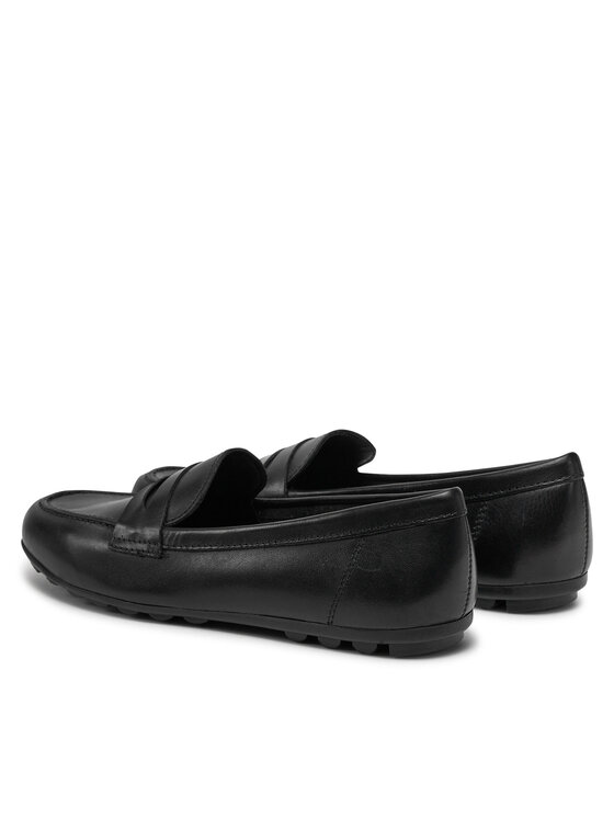 Tamaris Mokasīni Tamaris 1-24229-42 Melns