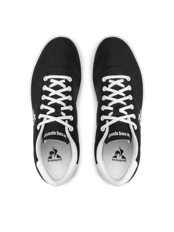 Le Coq Sportif Zapatillas Le Coq Sportif Court One 2210112 Negro