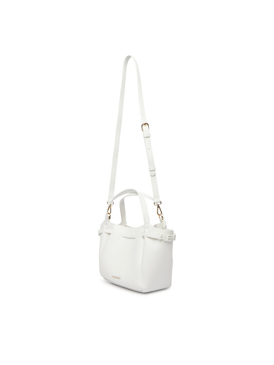 Valentino Дамска чанта Valentino Medea VBS9Q804 Бял