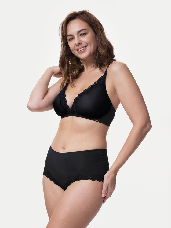 Dorina Dorina Sujetador sin aros Alana D001932MI033 Negro