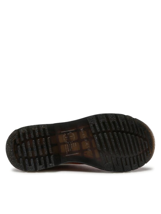 Dr. Martens Šņorzābaki Dr. Martens 1460 Pascal 27962806 Oranžs