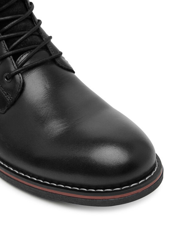 Pikolinos Черевики Pikolinos M2M-8045C1 Чорний