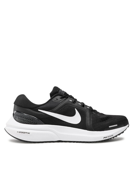 Nike Tekaški čevlji Nike Air Zoom Vomero 16 DA7245 001 Črna