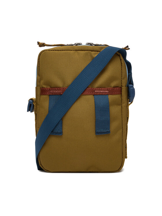 Cotopaxi Плоска сумка Cotopaxi Todo 1L F25494U1507 Хакі