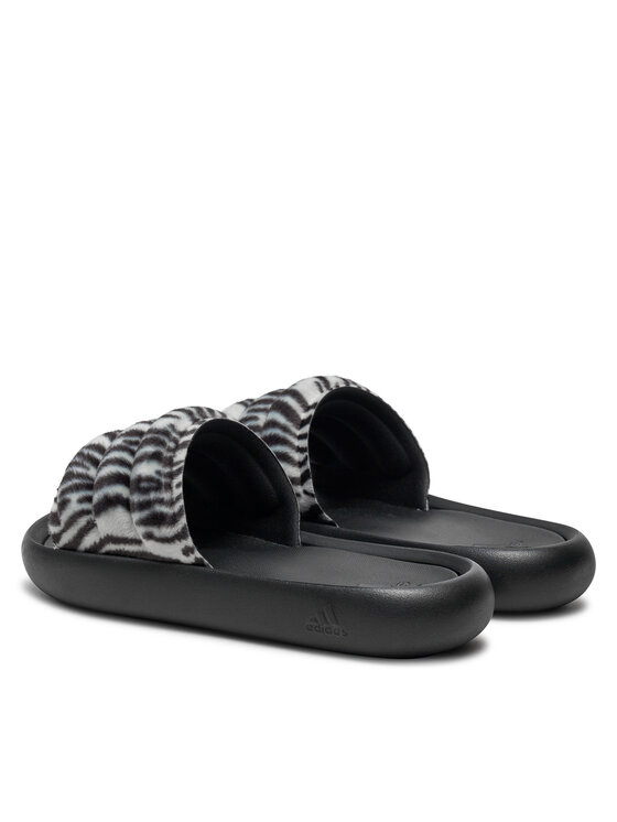 adidas Шльопанці adidas Adilette Zplaash IH3065 Білий