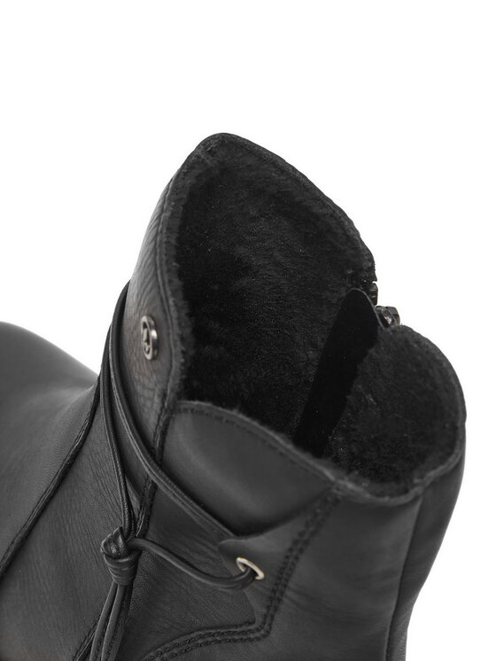Rieker Stivaletti Rieker CEO-Y2567-00 Nero