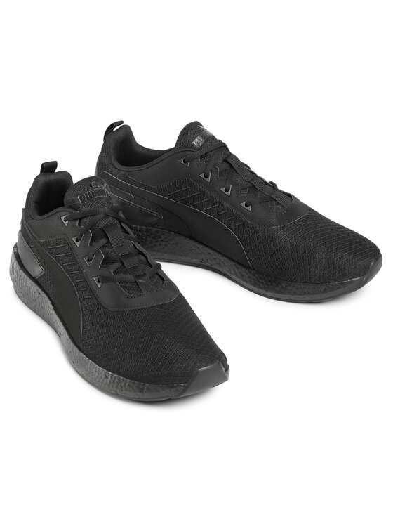 Puma Sneakersy Puma Nrgy Elate 194056 02 Čierna