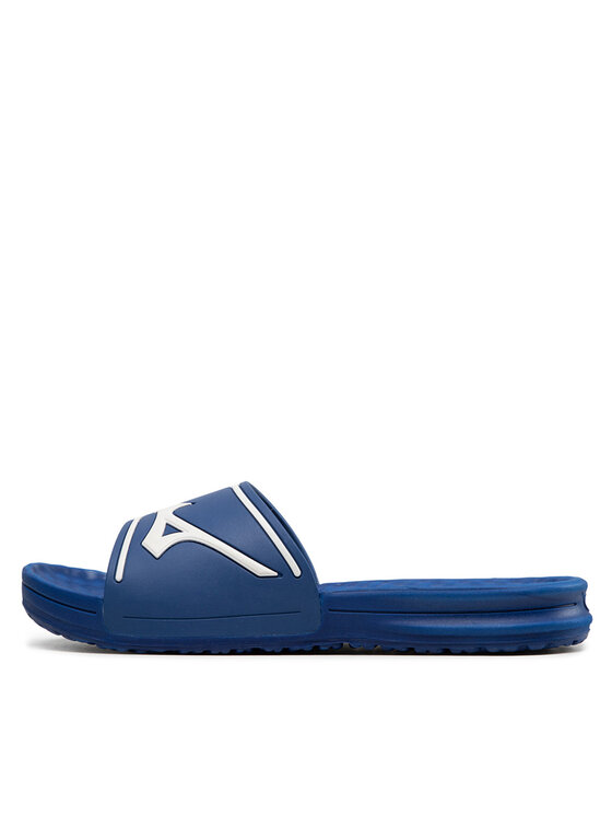 Mizuno Шльопанці Mizuno Relax Slide 2 11GJ202027 Голубий