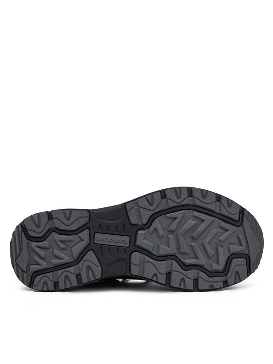 Skechers Трекінгові черевики Skechers Oak Canyon - Rydell 237386 Чорний