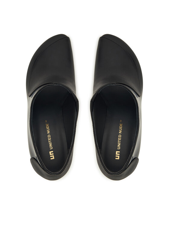 United Nude Туфлі United Nude Eamz Dana 1094056216 Чорний