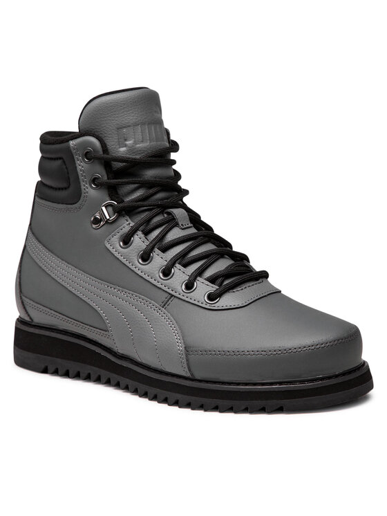 Puma Sneakersy Puma Desierto V2 373025 04 Szary
