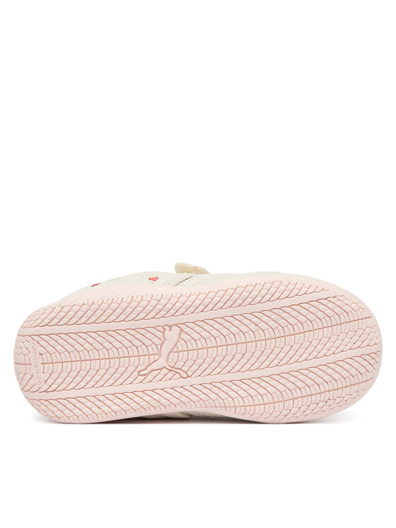Puma Снікерcи Puma Speedcat Amor V Inf 405972 01 Сірий