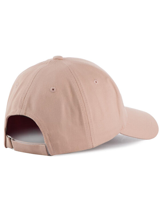 Calvin Klein Καπέλο Jockey Calvin Klein Cap K60K605516 Ροζ