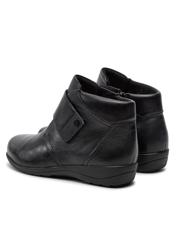Caprice Aulinukai Caprice 9-26457-41 Juoda