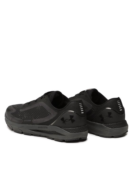 Under Armour Παπούτσια για Τρέξιμο Under Armour Ua Hovr Sonic 5 Storm 3025448-001 Μαύρο