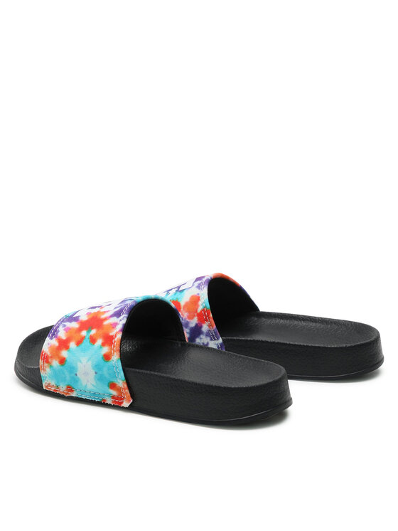 DC Shoes Шльопанці DC Shoes Slide ADBL100025 Кольоровий