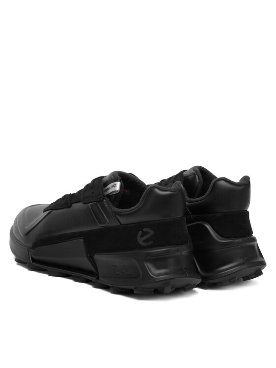 ECCO Sneakersy ECCO 82387451052 Czarny