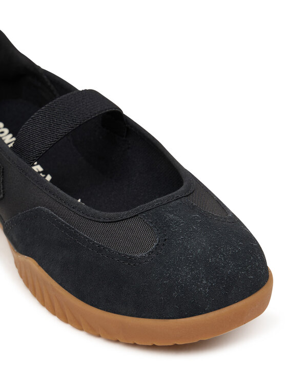 Converse Балетки Converse Run Star Trainer Ballet Flat A16251C Чорний