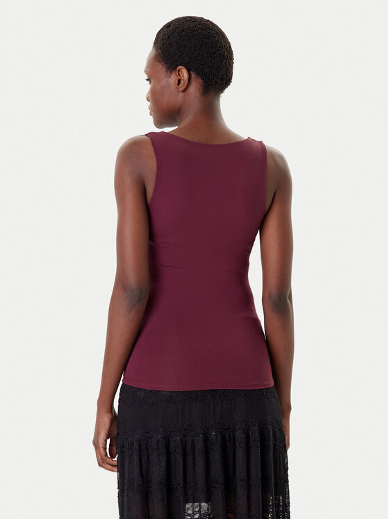 ONLY ONLY Top Lea 15278090 Violeta Regular Fit