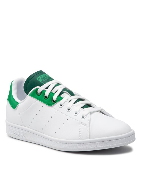 adidas Снікерcи adidas Stan Smith H00331 Білий