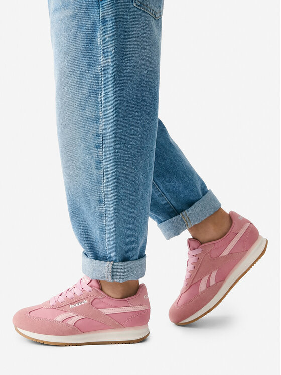 Reebok Sportcipők Reebok CEO-FIORI AR30309SQW Rózsaszín