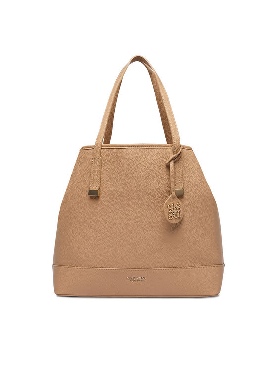 Nine West Сумка Nine West EO-Delancey Day-KY254 Бежевий