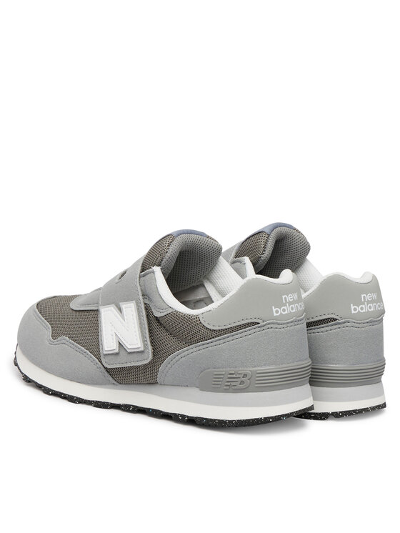 New Balance Αθλητικά New Balance PV515GRY Γκρι