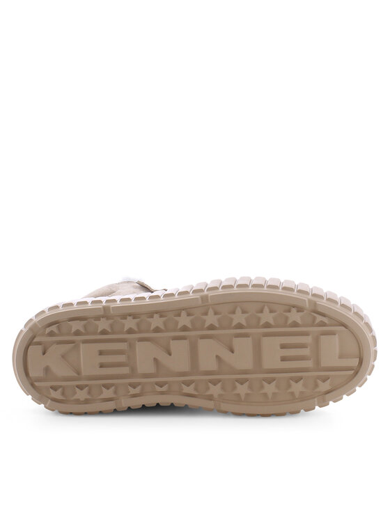 Kennel & Schmenger Sneakers Kennel & Schmenger Zap 61-25410.566 Bej