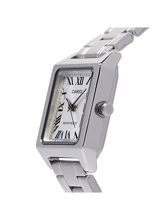 Casio Годинник Casio LTP-B150D-7BEF Срібний