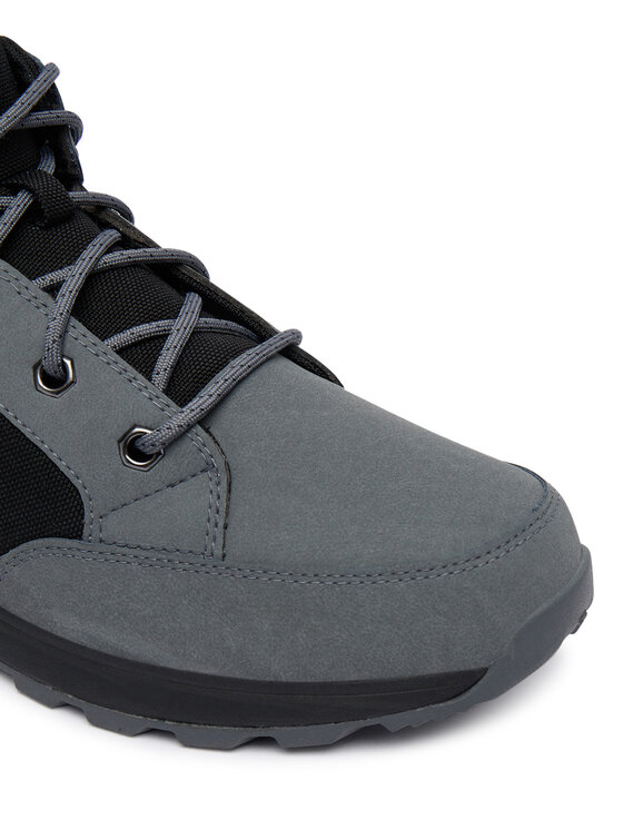 Helly Hansen Трекінгові черевики Helly Hansen Torshov 2 12040_964 Сірий