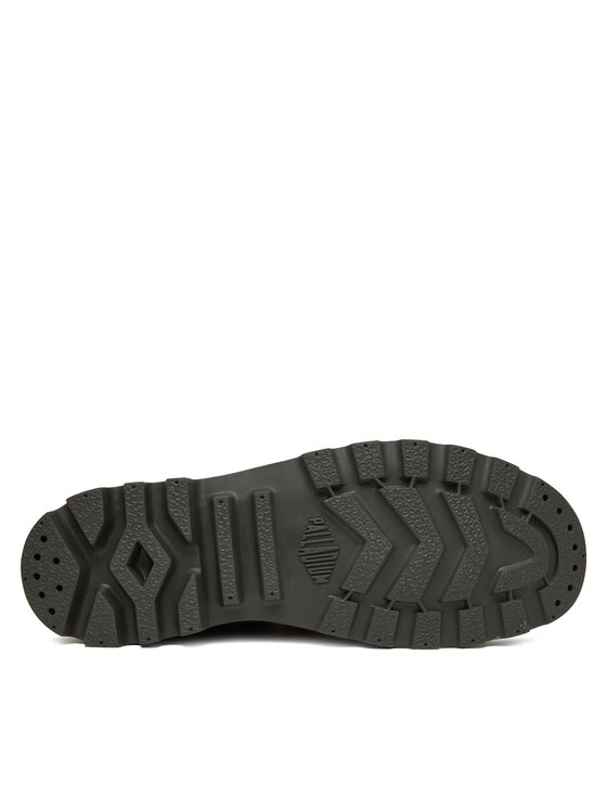 Palladium Trapery Palladium Baggy Hawkins Police 04623-308-M Zielony
