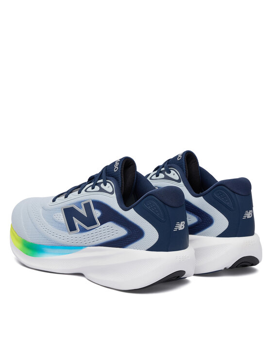 New Balance Bežecké topánky New Balance Fresh Foam 680 V9 M6801F0 Svetlo modrá