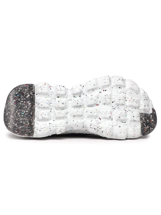 Nike Sneakersy Nike Space Hippie 04 CZ6398 002 Šedá