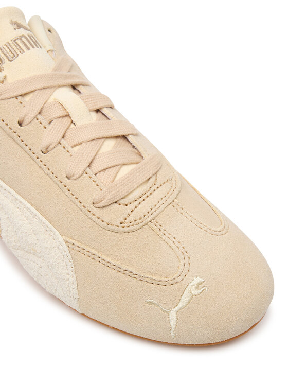 Puma Снікерcи Puma Speedcat Elevated Wns 403619 03 Бежевий