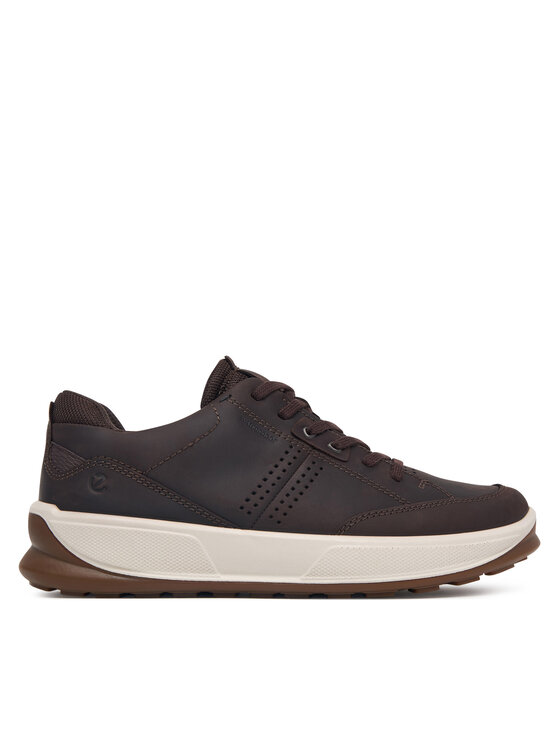 ECCO Sneakersy ECCO Byway 2.0 522804-51869 Brązowy