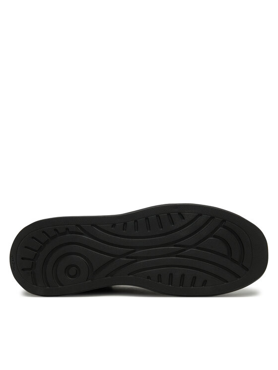 PHILIPP PLEIN Снікерcи PHILIPP PLEIN PADS USC0599 PLE005 Чорний