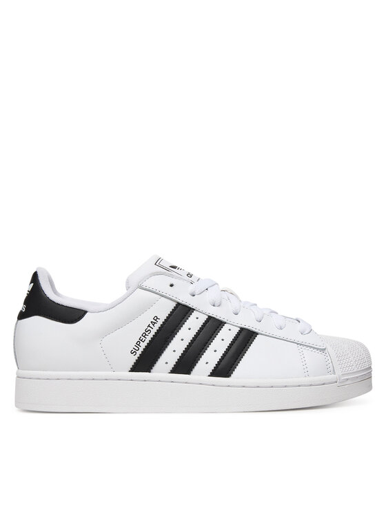 adidas Снікерcи adidas Superstar II IH8659 Білий