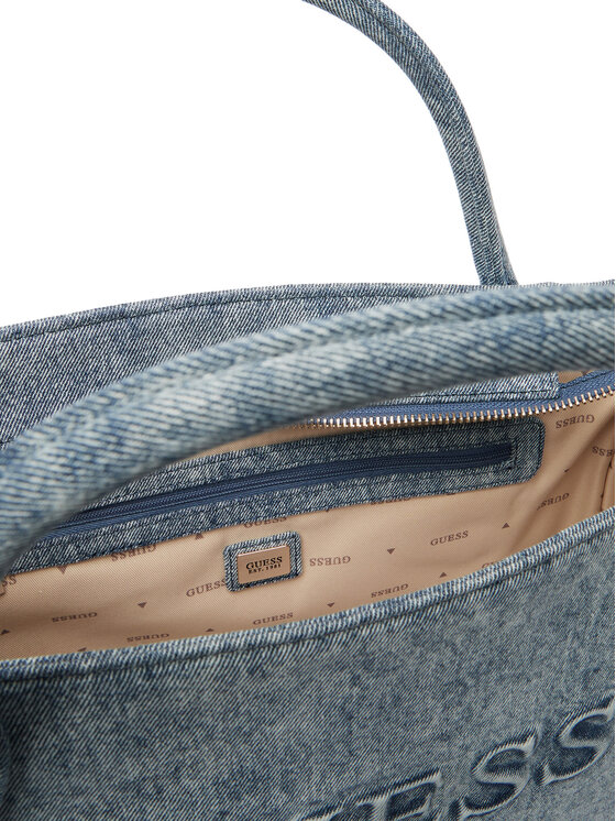 Guess Сумка Guess Jodi HWDG97 69220 Світло-синій