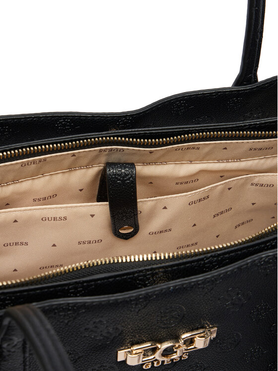 Guess Сумка Guess Anise HWPD99 16230 Чорний