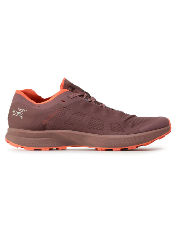 Arc'teryx Pantofi pentru alergare Arc'teryx Norvan Sl W 072974-439470 Violet