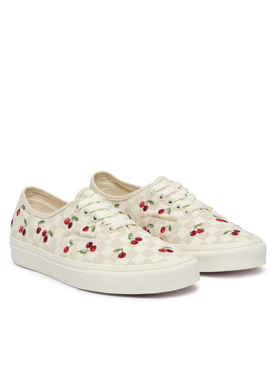 Vans Tenisky Vans Authentic VN000Z1BKVG1 Krémová
