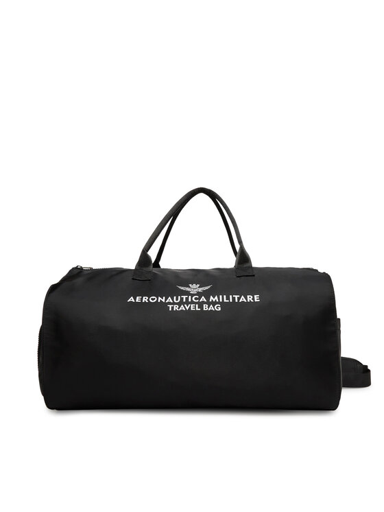 Aeronautica Militare Bolso Aeronautica Militare 251BO1147DCT3503 Negro