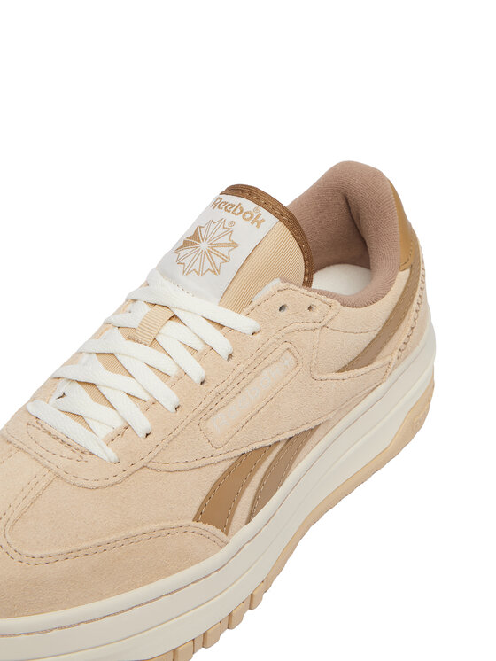 Reebok Снікерcи Reebok SS-CAMPIO EXTRA 100244949 Бежевий