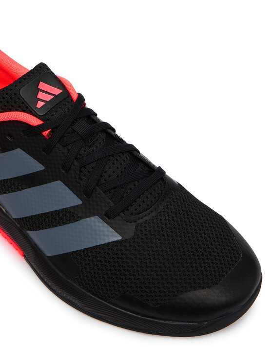adidas Încălțăminte pentru sală adidas Dropset Base Training Shoes KJ9171 Negru