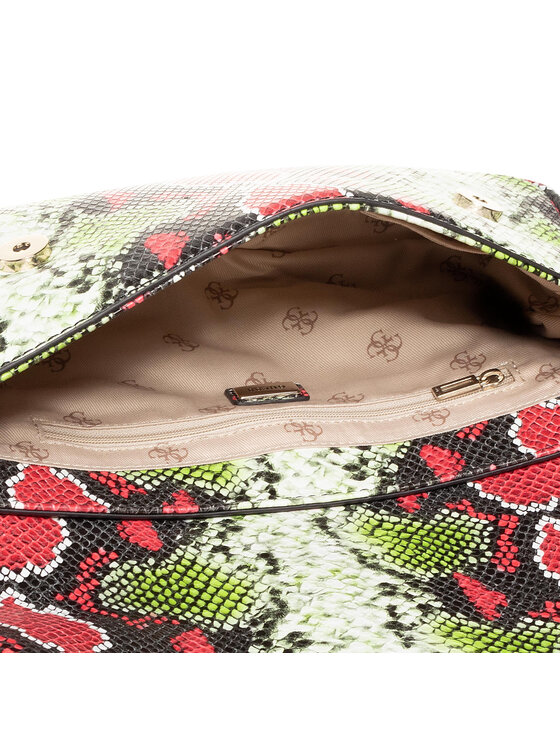 Guess Сумка Guess Brightside (PY) HWPY75 80190 Кольоровий