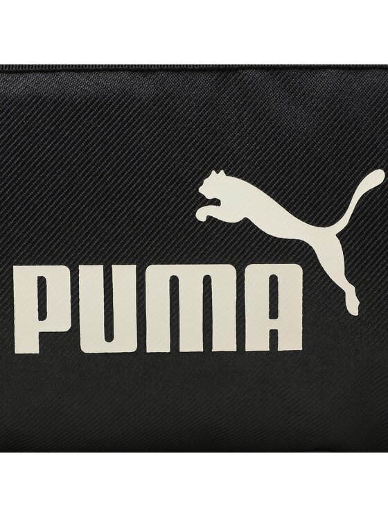 Puma Bolso Puma Campus Reporter S 078826 Negro