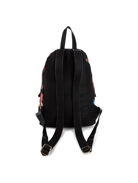 Desigual Plecak Desigual 17WAXPDA Kolorowy