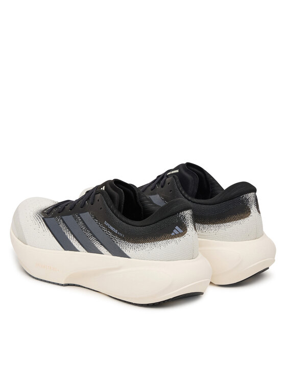 adidas Взуття для бігу adidas Supernova Rise 3 Running Shoes KK1202 Бежевий