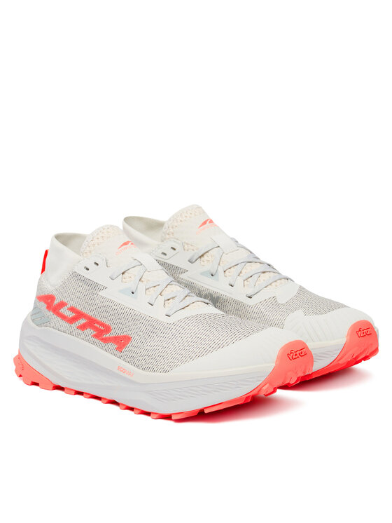 Altra Buty do biegania Altra Olympus 275 Hilo AL0A85WT Szary